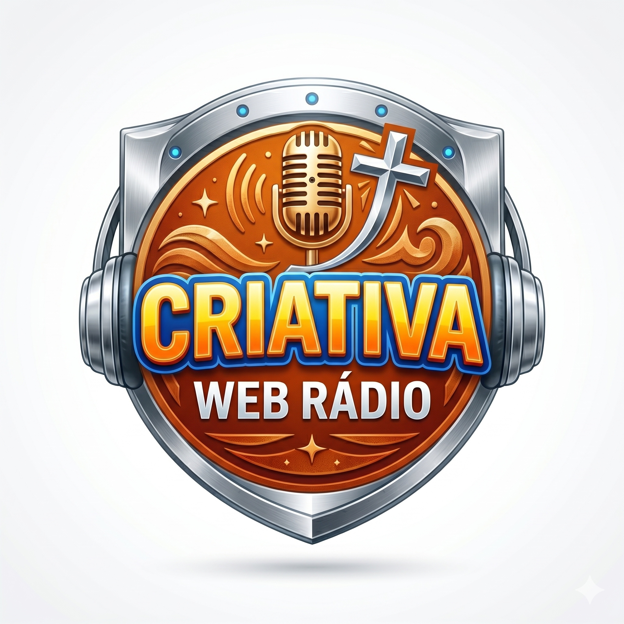 Logo Rádio